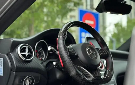 Mercedes-Benz A-Класс, 2016 год, 1 788 000 рублей, 15 фотография