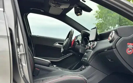 Mercedes-Benz A-Класс, 2016 год, 1 788 000 рублей, 14 фотография