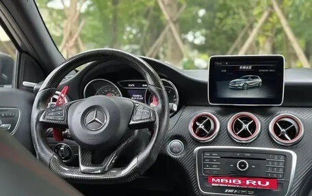Mercedes-Benz A-Класс, 2016 год, 1 788 000 рублей, 11 фотография