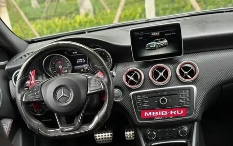 Mercedes-Benz A-Класс, 2016 год, 1 788 000 рублей, 12 фотография