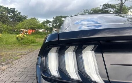 Ford Mustang VI рестайлинг, 2021 год, 2 790 202 рублей, 8 фотография