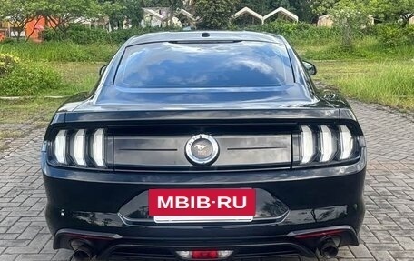 Ford Mustang VI рестайлинг, 2021 год, 2 790 202 рублей, 15 фотография