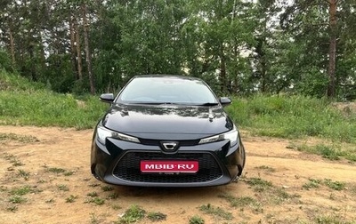 Toyota Corolla, 2020 год, 1 700 000 рублей, 1 фотография