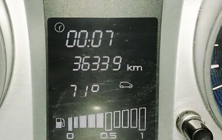 Datsun on-DO I рестайлинг, 2017 год, 500 000 рублей, 1 фотография