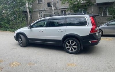 Volvo XC70 II рестайлинг, 2013 год, 1 700 000 рублей, 1 фотография