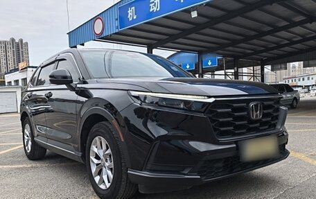 Honda CR-V, 2023 год, 2 450 325 рублей, 1 фотография