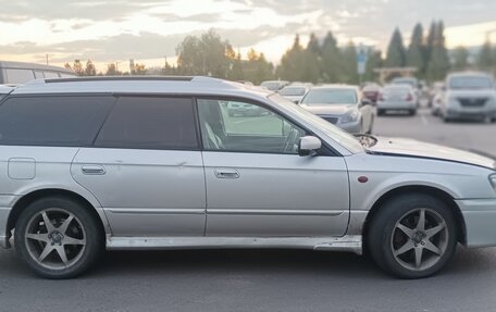 Subaru Legacy III, 2001 год, 525 000 рублей, 5 фотография