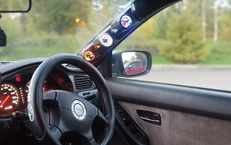 Subaru Legacy III, 2001 год, 525 000 рублей, 6 фотография