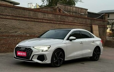 Audi A3, 2021 год, 1 757 000 рублей, 1 фотография