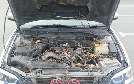 Subaru Legacy III, 2001 год, 525 000 рублей, 7 фотография