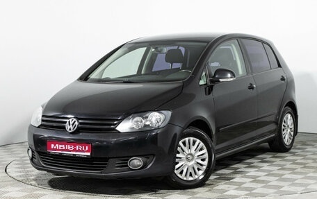 Volkswagen Golf Plus II, 2012 год, 729 777 рублей, 1 фотография