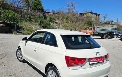 Audi A1, 2011 год, 1 000 000 рублей, 1 фотография