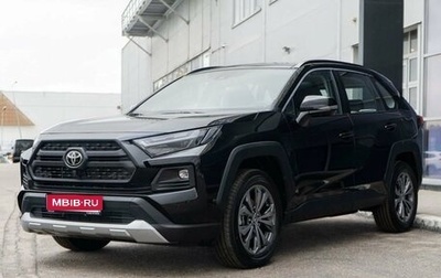 Toyota RAV4, 2025 год, 3 700 000 рублей, 1 фотография