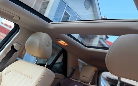 Mercedes-Benz GLE AMG, 2016 год, 3 500 000 рублей, 10 фотография