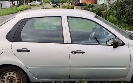 Datsun on-DO I рестайлинг, 2017 год, 500 000 рублей, 2 фотография