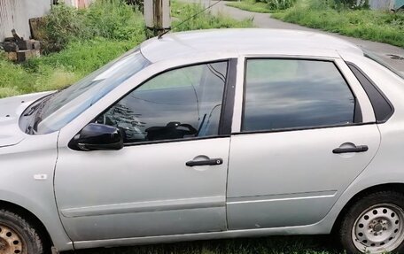 Datsun on-DO I рестайлинг, 2017 год, 500 000 рублей, 3 фотография