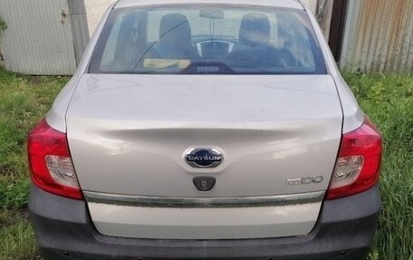 Datsun on-DO I рестайлинг, 2017 год, 500 000 рублей, 5 фотография