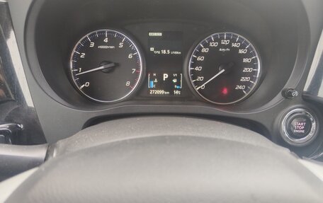 Mitsubishi Outlander III рестайлинг 3, 2013 год, 945 000 рублей, 8 фотография