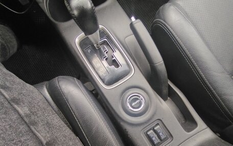 Mitsubishi Outlander III рестайлинг 3, 2013 год, 945 000 рублей, 11 фотография