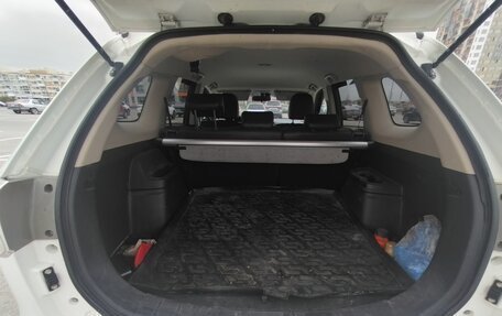 Mitsubishi Outlander III рестайлинг 3, 2013 год, 945 000 рублей, 16 фотография