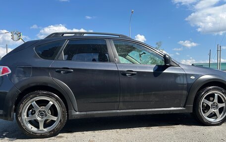 Subaru Impreza III, 2010 год, 970 000 рублей, 6 фотография