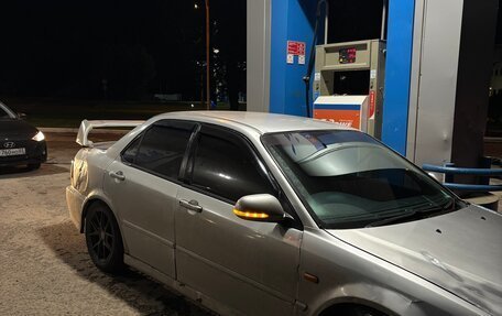 Honda Accord VII рестайлинг, 2001 год, 383 000 рублей, 3 фотография