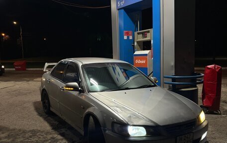 Honda Accord VII рестайлинг, 2001 год, 383 000 рублей, 4 фотография