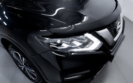 Nissan X-Trail, 2021 год, 2 499 000 рублей, 9 фотография