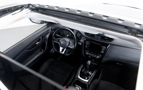 Nissan X-Trail, 2021 год, 2 499 000 рублей, 13 фотография