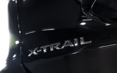 Nissan X-Trail, 2021 год, 2 499 000 рублей, 12 фотография