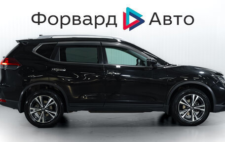 Nissan X-Trail, 2021 год, 2 499 000 рублей, 8 фотография