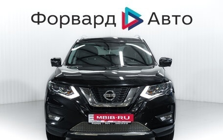 Nissan X-Trail, 2021 год, 2 499 000 рублей, 2 фотография