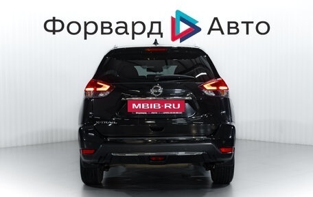 Nissan X-Trail, 2021 год, 2 499 000 рублей, 6 фотография