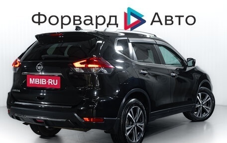 Nissan X-Trail, 2021 год, 2 499 000 рублей, 7 фотография