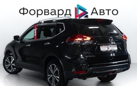 Nissan X-Trail, 2021 год, 2 499 000 рублей, 5 фотография