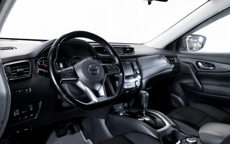 Nissan X-Trail, 2021 год, 2 499 000 рублей, 14 фотография