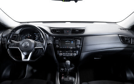 Nissan X-Trail, 2021 год, 2 499 000 рублей, 15 фотография