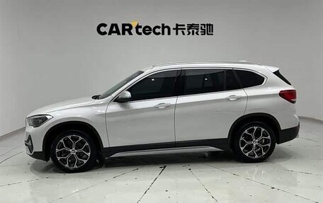 BMW X1, 2021 год, 1 665 277 рублей, 5 фотография