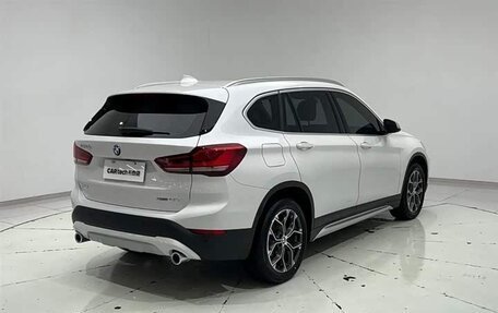BMW X1, 2021 год, 1 665 277 рублей, 4 фотография