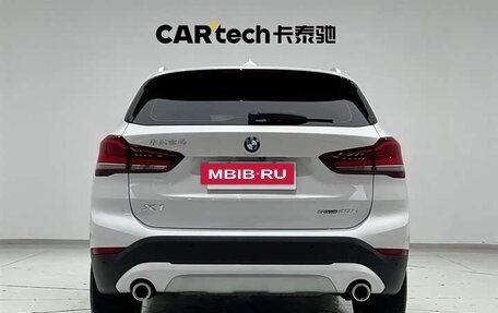 BMW X1, 2021 год, 1 665 277 рублей, 6 фотография