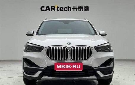 BMW X1, 2021 год, 1 665 277 рублей, 2 фотография
