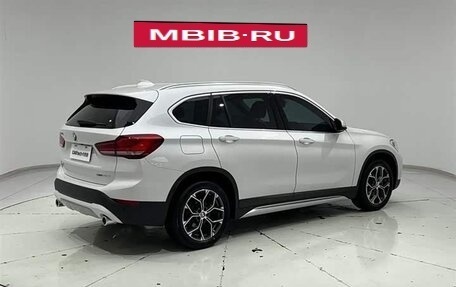 BMW X1, 2021 год, 1 665 277 рублей, 7 фотография