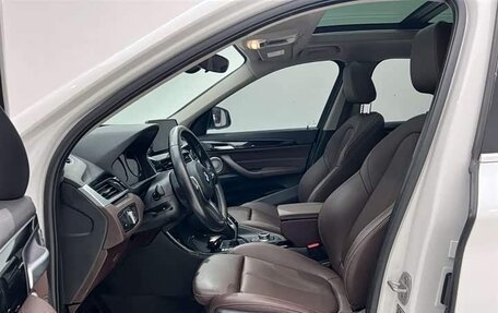 BMW X1, 2021 год, 1 665 277 рублей, 12 фотография