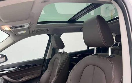 BMW X1, 2021 год, 1 665 277 рублей, 14 фотография