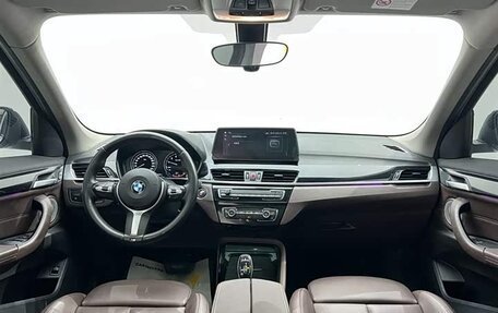 BMW X1, 2021 год, 1 665 277 рублей, 9 фотография
