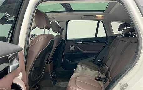 BMW X1, 2021 год, 1 665 277 рублей, 13 фотография