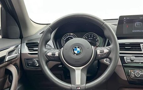 BMW X1, 2021 год, 1 665 277 рублей, 16 фотография