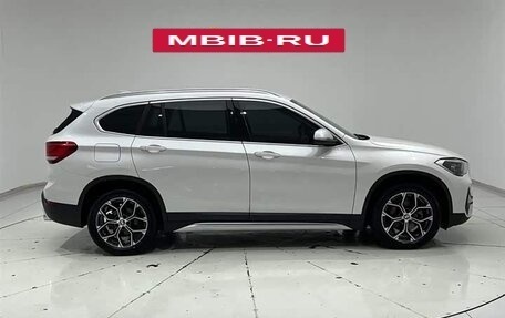 BMW X1, 2021 год, 1 665 277 рублей, 8 фотография