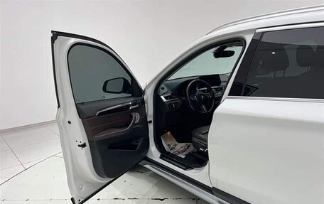 BMW X1, 2021 год, 1 665 277 рублей, 20 фотография