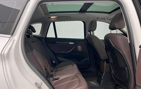 BMW X1, 2021 год, 1 665 277 рублей, 11 фотография